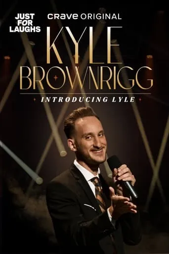 Kyle Brownrigg: Introducing Lyle movie poster - Entertainment content