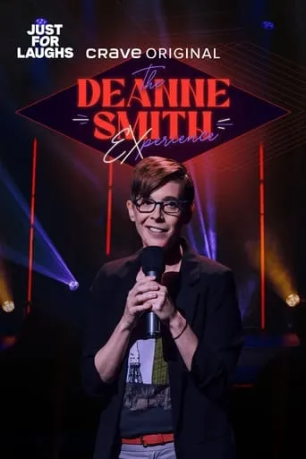 The DeAnne Smith EXperience movie poster - Rated 10/10