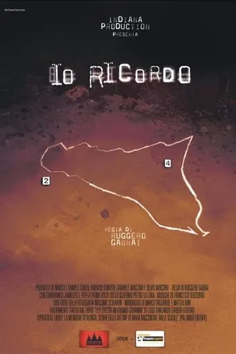 Io ricordo movie poster - Entertainment content