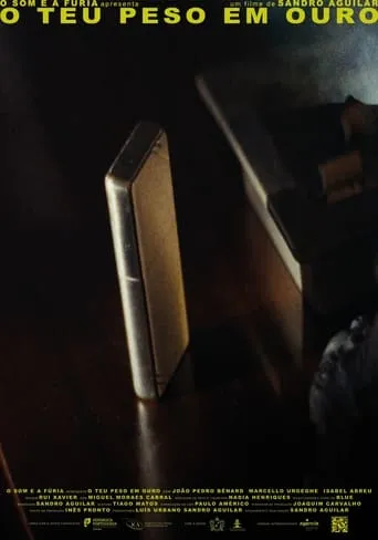 Worth Your Weight in Gold movie poster - Entertainment content