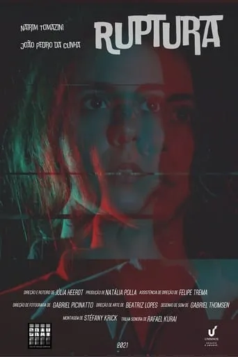 Ruptura movie poster - Entertainment content
