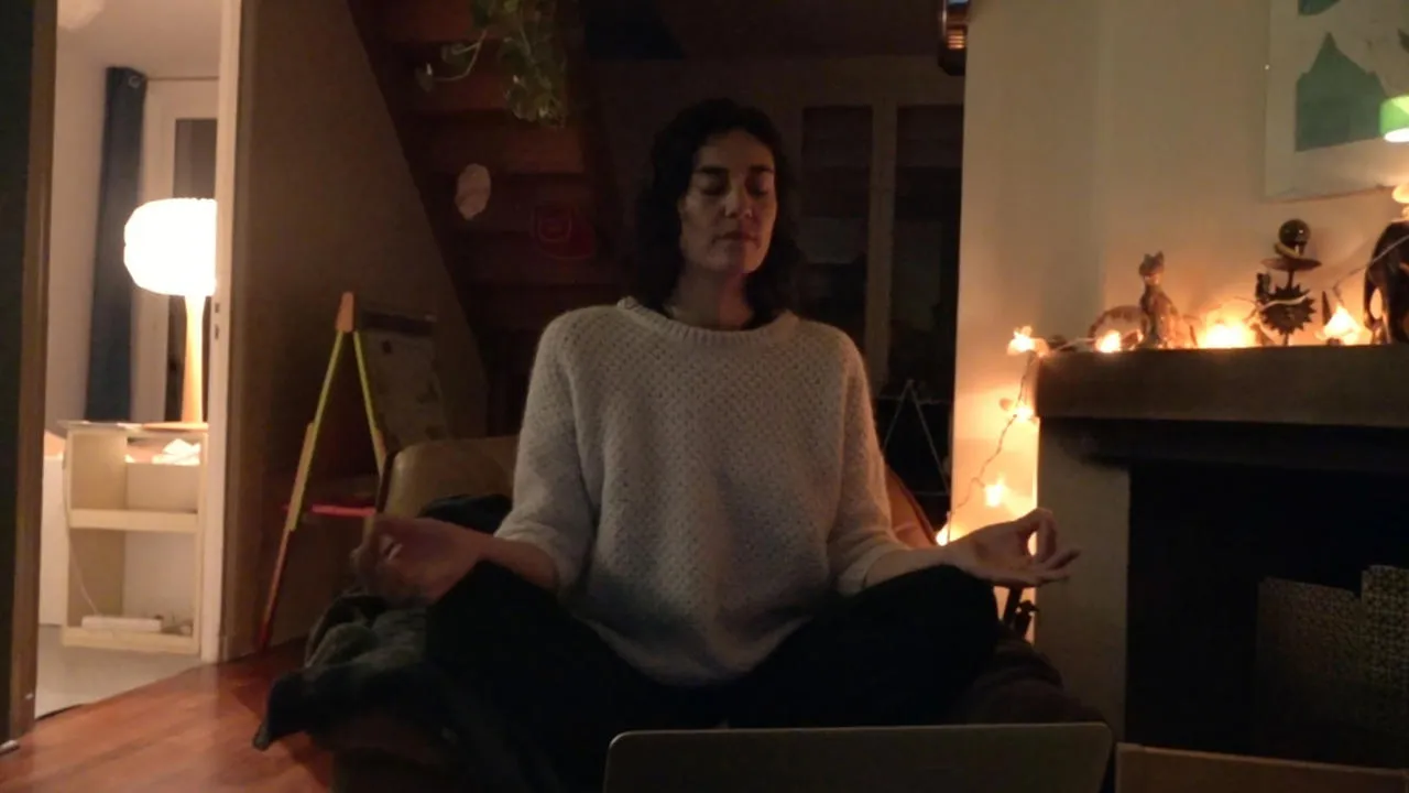 La vie de ma mère