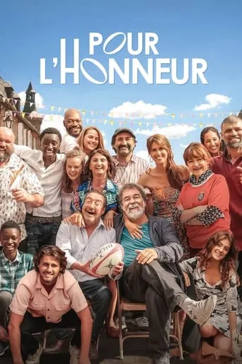 A Chance To Win movie poster - Rated 6.202/10