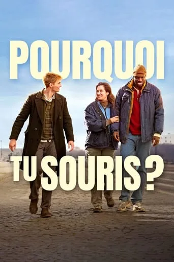 A Smile Doesn't Lie movie poster - Rated 5.75/10
