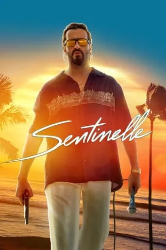 Sentinelle movie poster - Rated 5.3/10