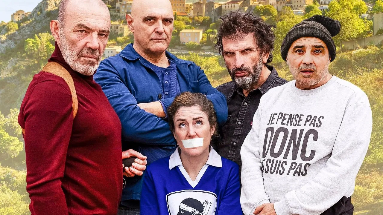 Le clan