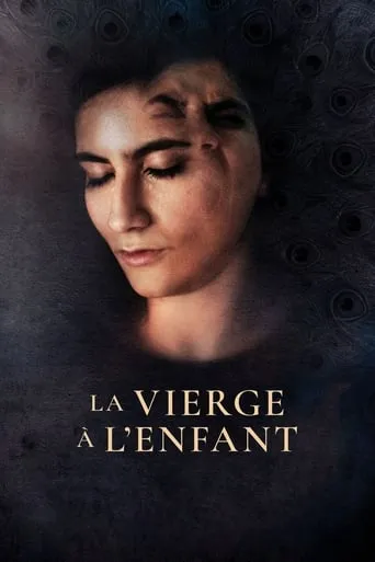 The virgin and child movie poster - Entertainment content