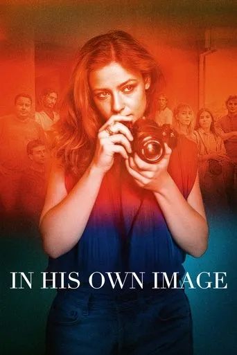 In His Own Image movie poster - Rated 6.2/10