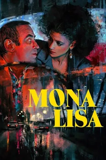 Mona Lisa movie poster - Rated 6.9/10