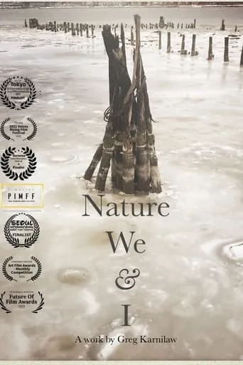 Nature We & I movie poster - Entertainment content