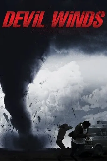 Devil Winds movie poster - Rated 5.5/10