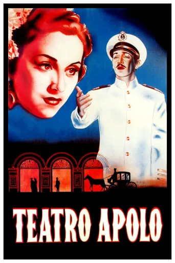 Teatro Apolo movie poster - Rated 6.3/10