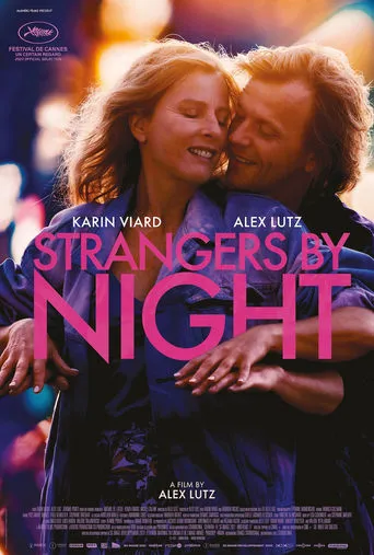Strangers by Night movie poster - Rated 6.6/10