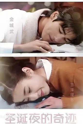 聖夜の奇跡　あなたの好きな愛はどれ? movie poster - Entertainment content
