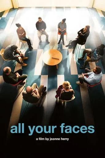 All Your Faces movie poster - Rated 8.151/10