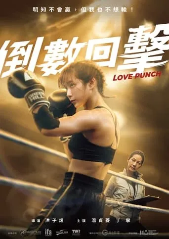 Love Punch movie poster - Entertainment content