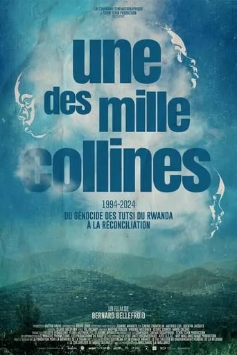 One of the Thousand Hills movie poster - Rated 8.2/10