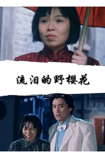 流泪的野樱花 movie poster - Entertainment content