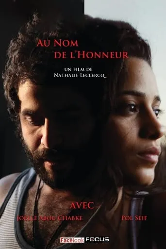 In the Name of Honor movie poster - Rated 8/10