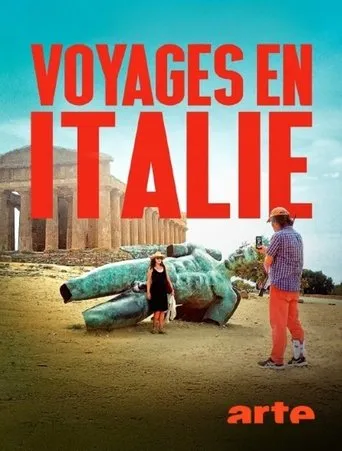 Voyages en Italie movie poster - Rated 4.8/10