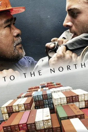 To the North movie poster - Rated 6/10