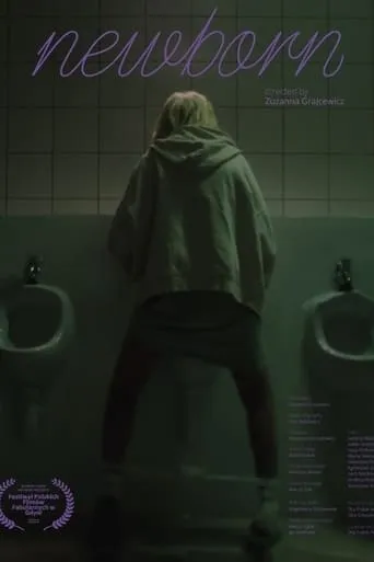 Newborn movie poster - Entertainment content