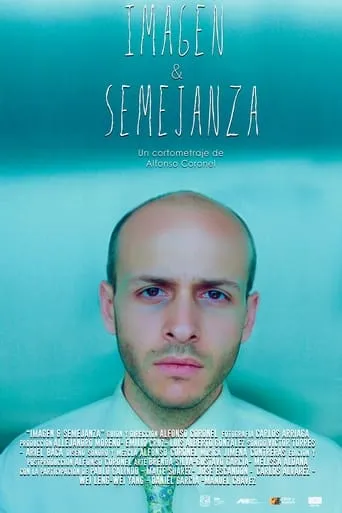 Imagen y semejanza movie poster - Entertainment content