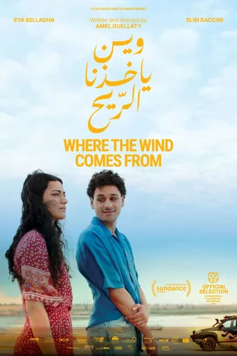 Where the Wind Comes From movie poster - Rated 8/10