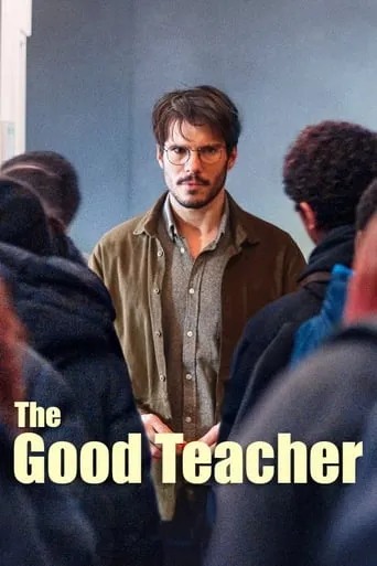 The Good Teacher movie poster - Rated 6.362/10