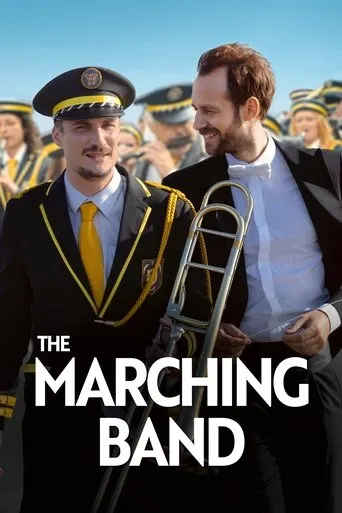 Marching Band movie poster - Rated 7.419/10
