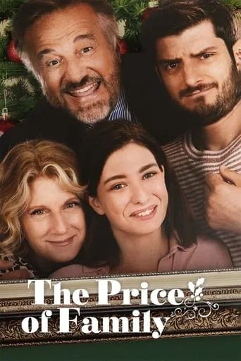 The Price of Family movie poster - Rated 6.5/10