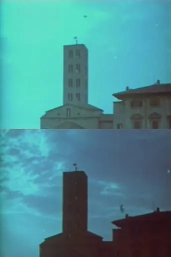 Tempo-Tempio-Ritratto movie poster - Entertainment content