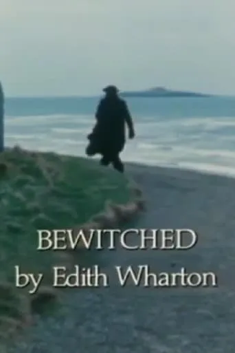 Bewitched movie poster - Entertainment content