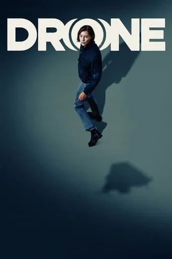 Drone movie poster - Rated 5.6/10