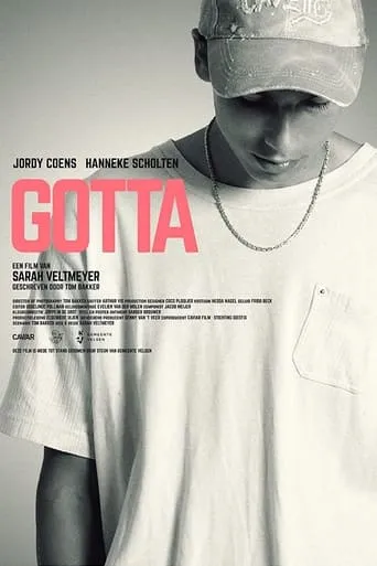 Gotta movie poster - Entertainment content