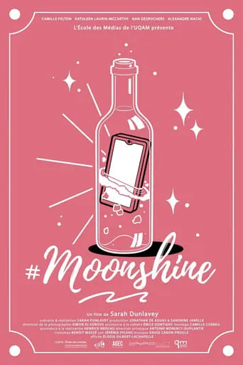 Moonshine movie poster - Entertainment content