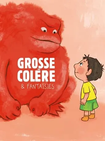 Grosse Colère et Fantaisies movie poster - Rated 7/10