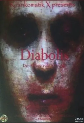Diabolis - Der Anfang vom Abgrund movie poster - Entertainment content