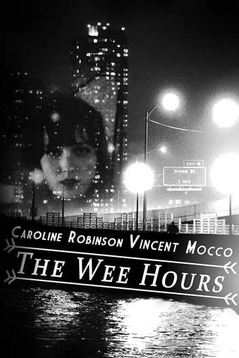 The Wee Hours movie poster - Entertainment content
