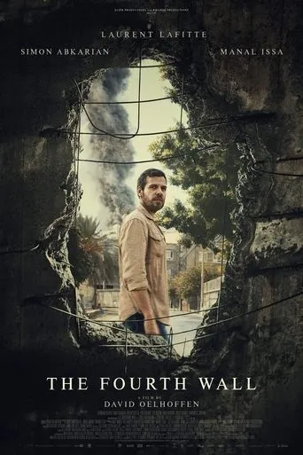 The 4th Wall movie poster - Rated 7.3/10