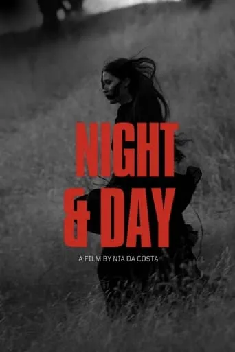 Night and Day movie poster - Entertainment content