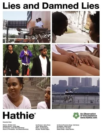 Hathie movie poster - Entertainment content
