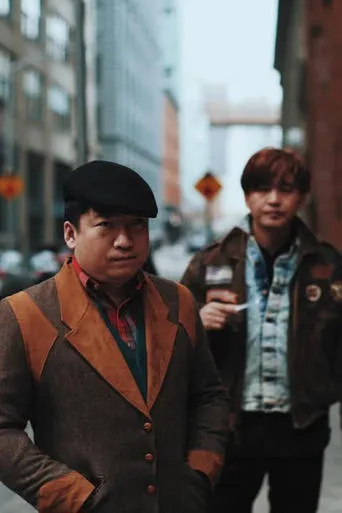 Rambling in NY movie poster - Entertainment content
