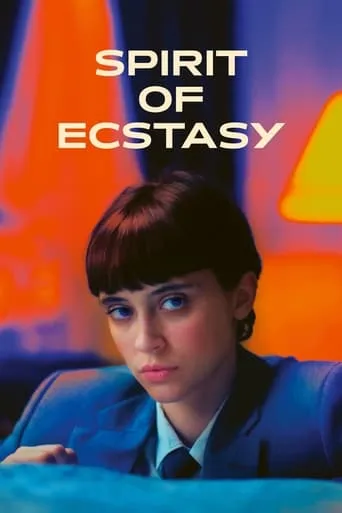 Spirit of Ecstasy movie poster - Rated 5.7/10