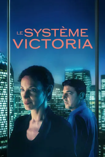 The Victoria System movie poster - Rated 6.6/10