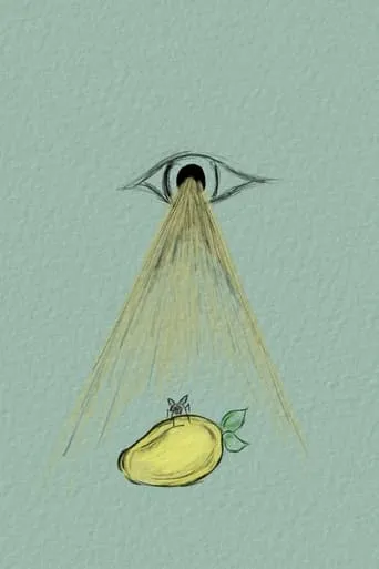 To Be A Fly On Your Mango movie poster - Entertainment content