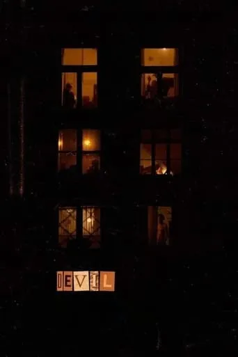 The Devil movie poster - Entertainment content
