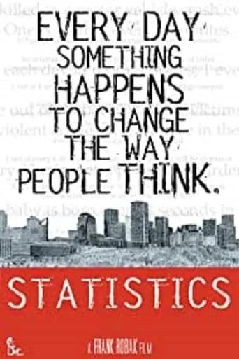 Statistics movie poster - Rated 5/10