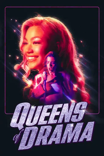 Queens of Drama movie poster - Rated 8.4/10