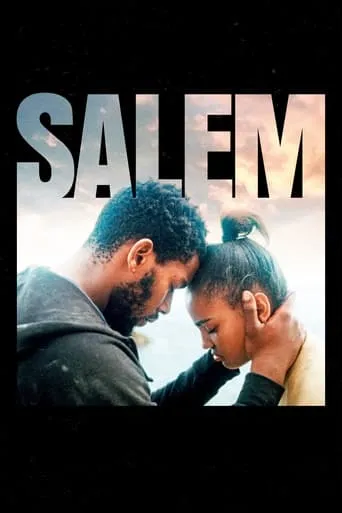 Salem movie poster - Rated 5.5/10